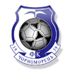 Chornomorets Odessa