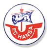 Hansa Rostock