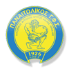 Panaitolikós Agrínion Panaitolikós Agrínion