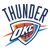 Oklahoma City Thunder Oklahoma City Thunder