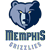 Memphis Grizzlies Memphis Grizzlies