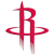 Houston Rockets Houston Rockets