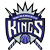 Sacramento Kings Sacramento Kings
