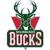 Milwaukee Bucks Milwaukee Bucks