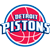Detroit Pistons Detroit Pistons