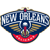 New Orleans Pelicans New Orleans Pelicans