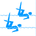 Synchro Swimming