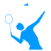 Badminton