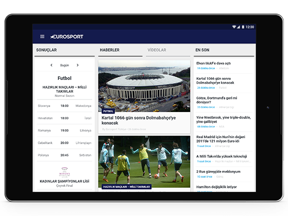 eurosport_androidTablet_app eurosport_androidTablet_app