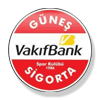 *Vakifbank Gunes Istanbul