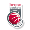 *Brose Baskets