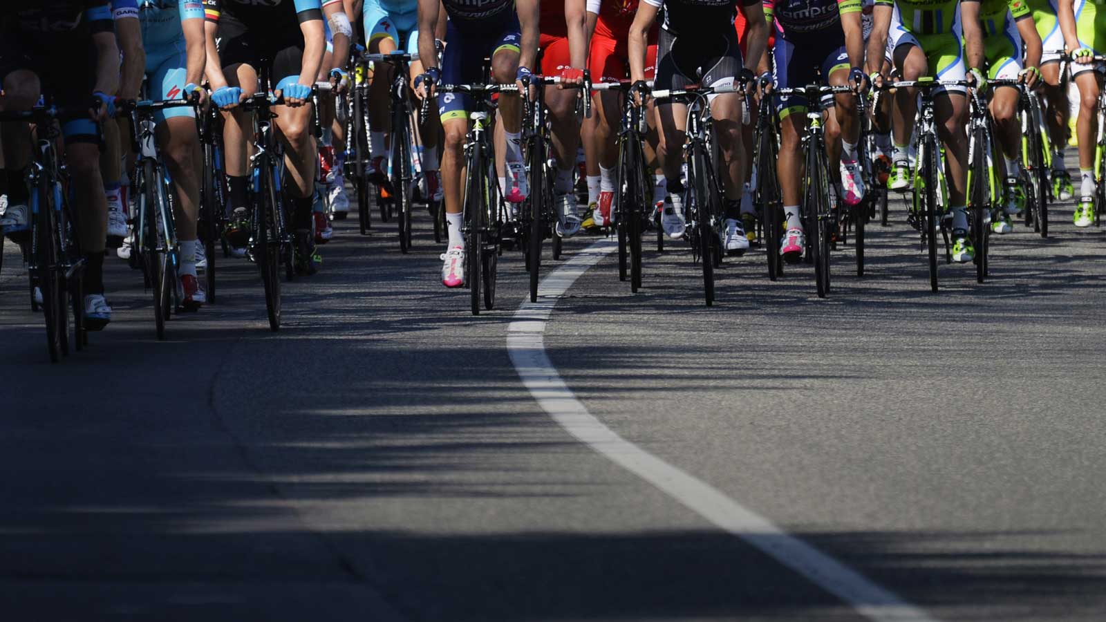 pro tour cycling calendar 2019