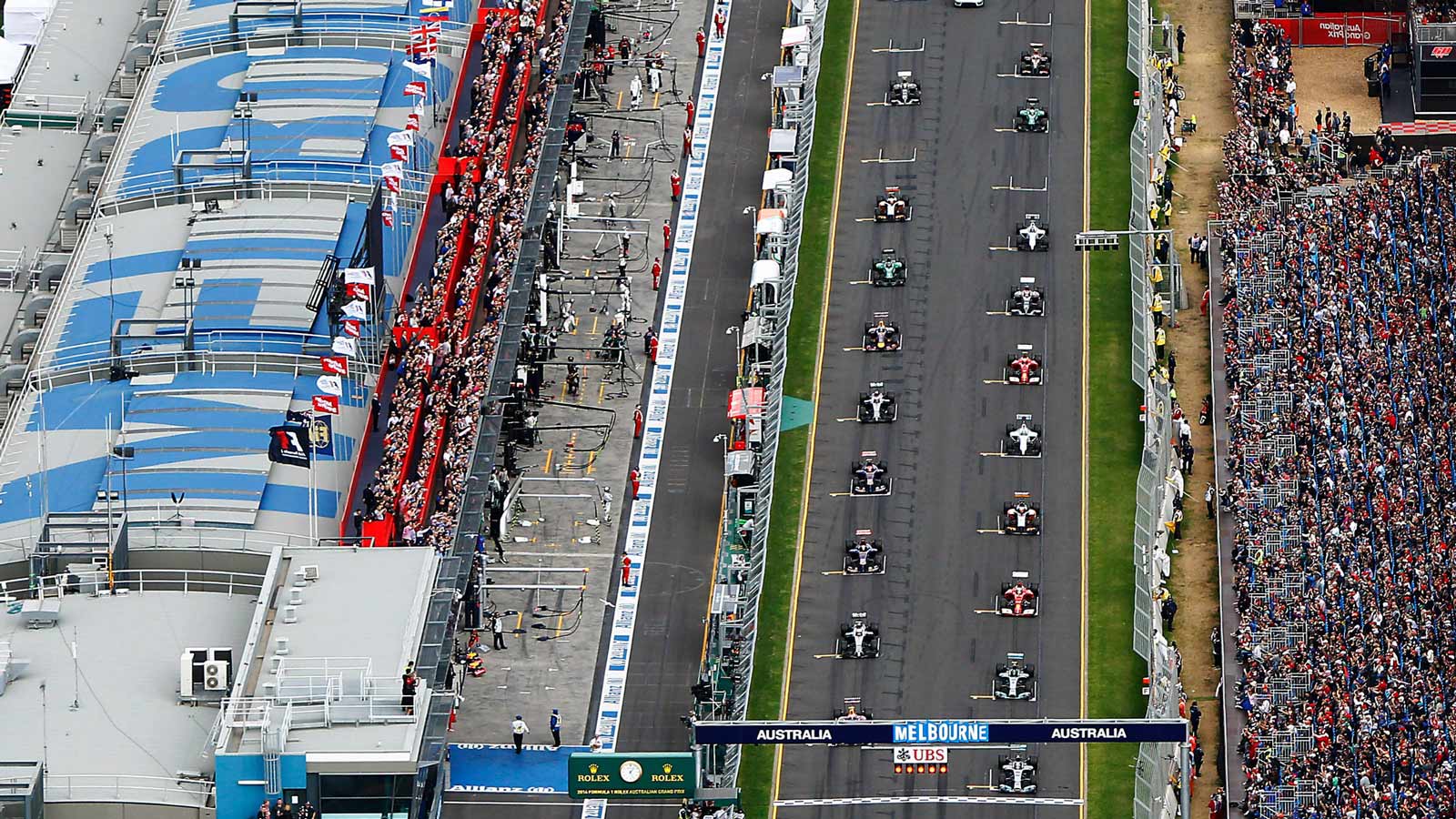 Standings Austrian Grand Prix 2023 Formula 1 Eurosport