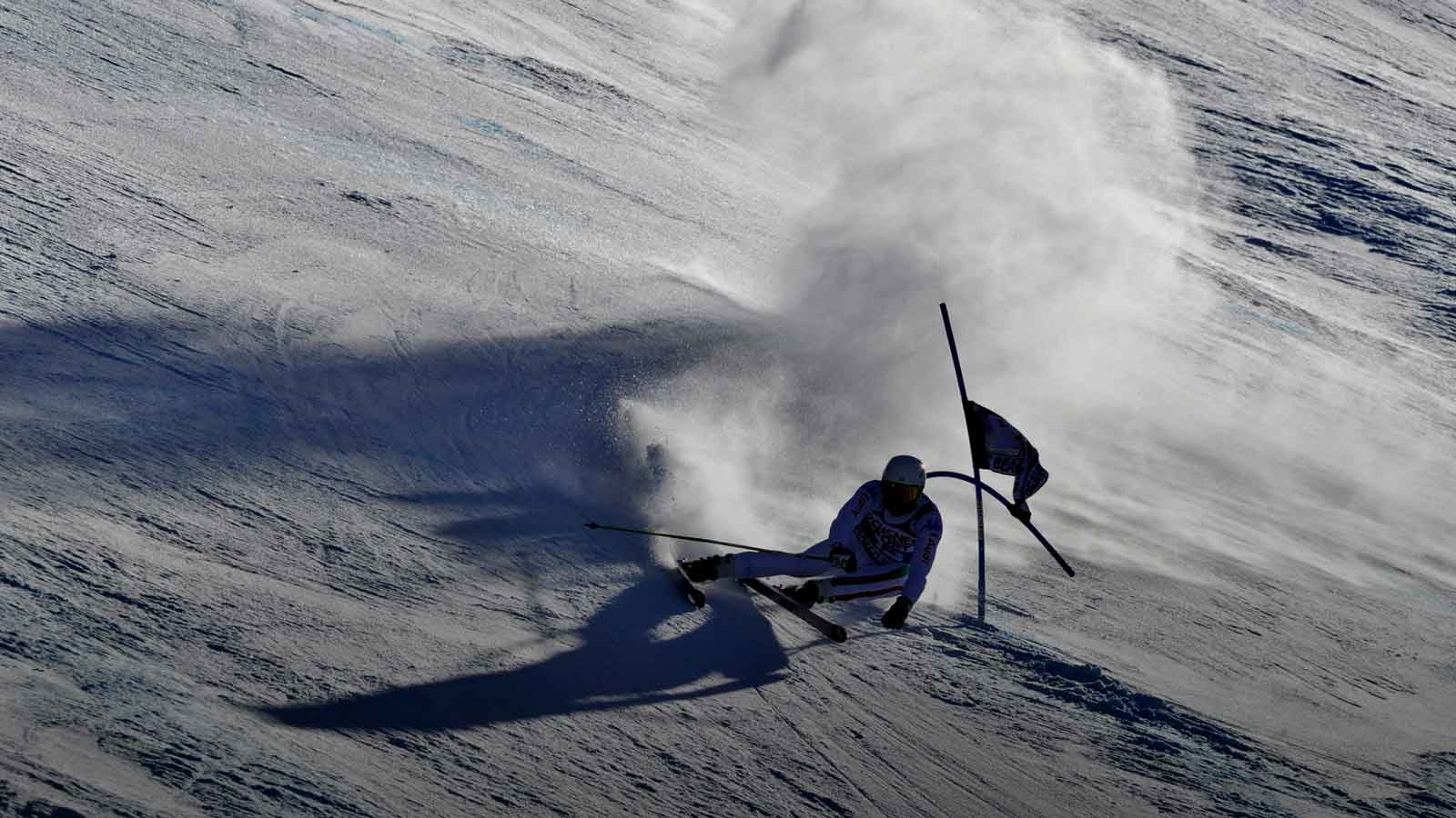 Super-G - Dames en direct - 8 février 2023 - Eurosport FR