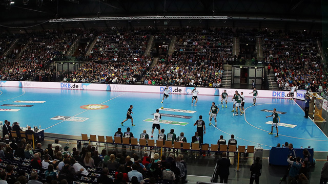 Hbc Nantes Telekom Veszprem Hc En Direct 13 Mai 2021 Eurosport