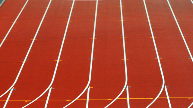 World Athletics Indoor Championships 2024 schedule, fixtures live