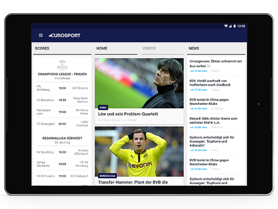 eurosport_androidTablet_app eurosport_androidTablet_app