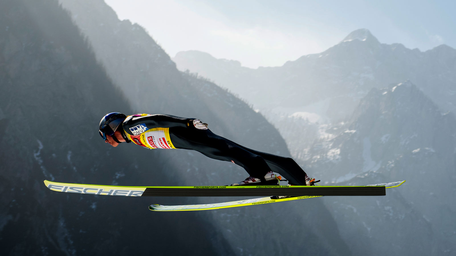 eurosport ski jumping
